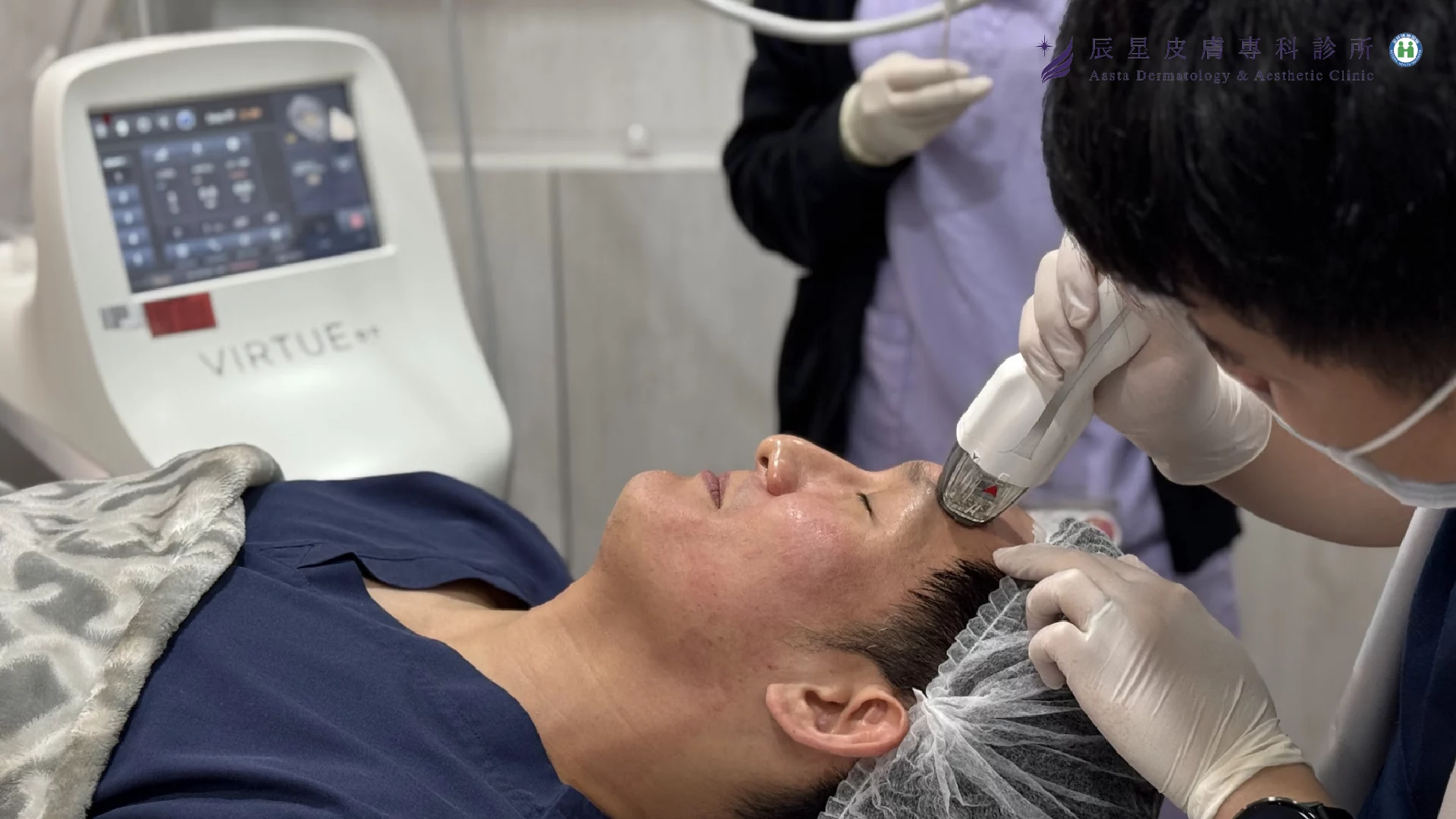 院長微針電波、神比微針電波、麗珠蘭、麗珠蘭水光、Rejuran麗珠蘭