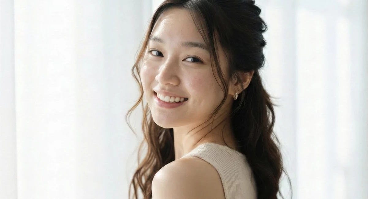 素顏、容貌焦慮、毛孔粗大、水煮蛋肌、微針筆、養膚、Z世代、微針筆、醫美台北