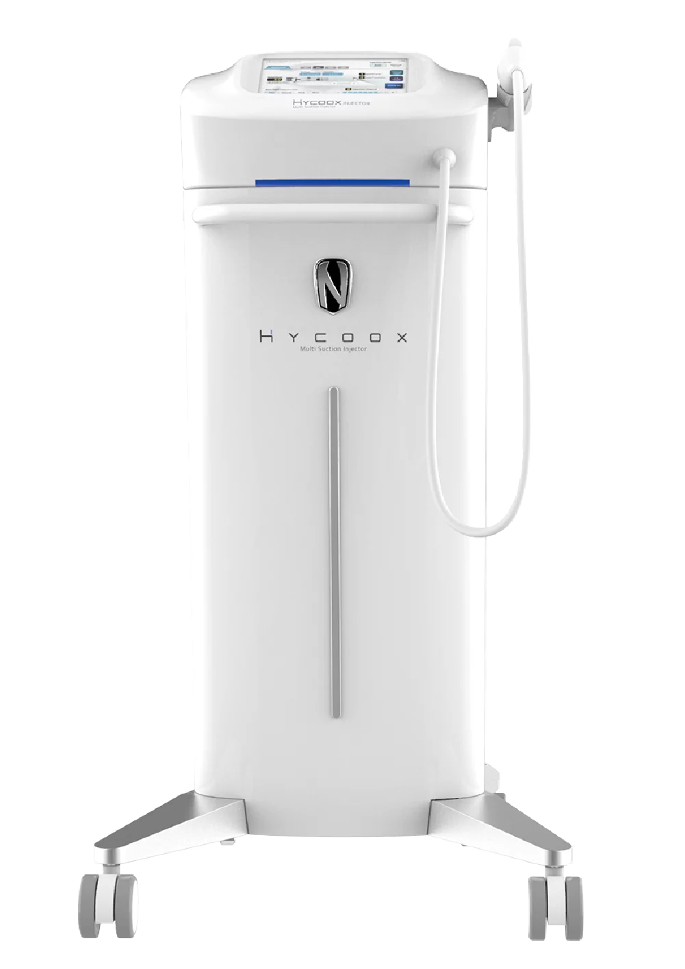 海庫斯水光針機器圖