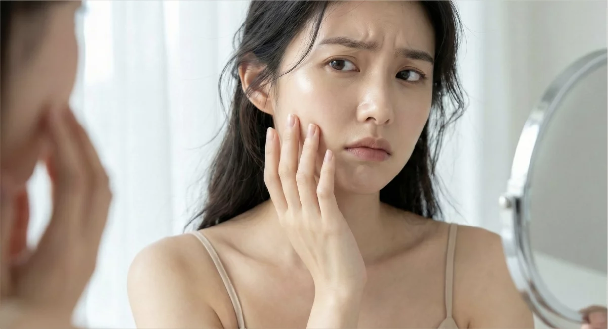 十蓓電波、下顎線、膠原蛋白、電波、骨相美、緊緻、臉部鬆弛