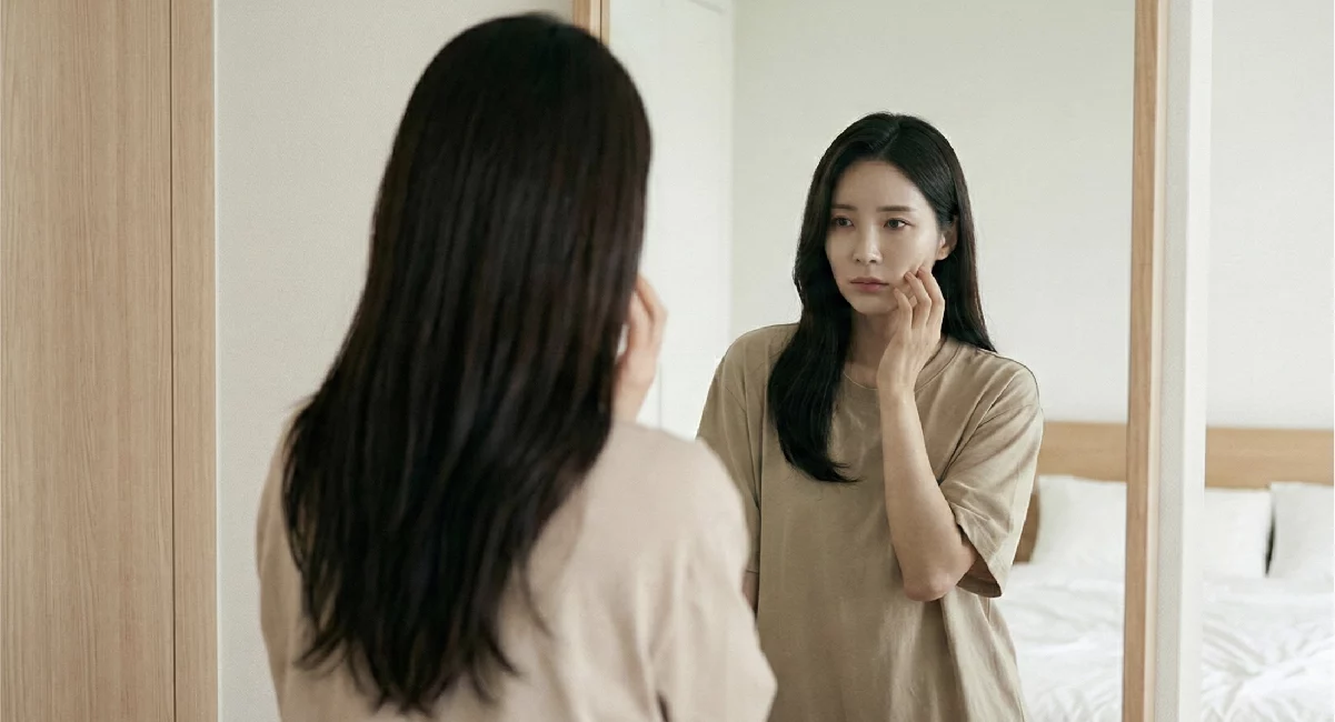 猛健樂、減重、膠原蛋白流失、臉部拉提、頰凹、臉頰凹陷、凹陷