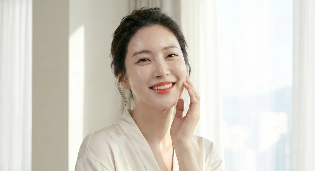 猛健樂、減重、膠原蛋白流失、臉部拉提、頰凹、臉頰凹陷、凹陷