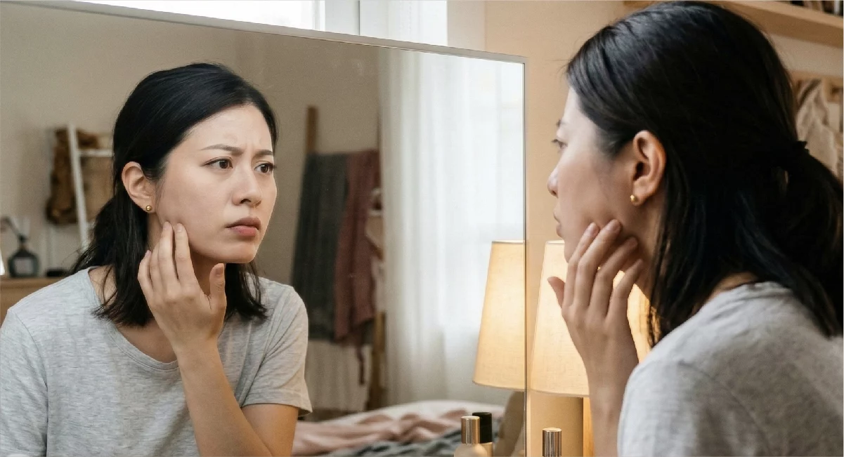 肉毒、肉毒效果、肉毒維持、抬頭紋、魚尾紋、咀嚼肌、瘦小臉、皺紋、台北醫美、醫美診所推薦